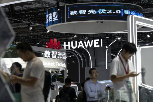 <p>Foto: Bloomberg</p>