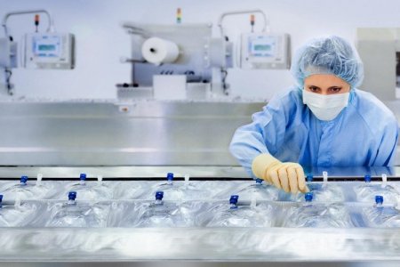 <p>Grupo peruano Medifarma adquiere filial de laboratorios en Chile de la alemana Fresenius</p>
