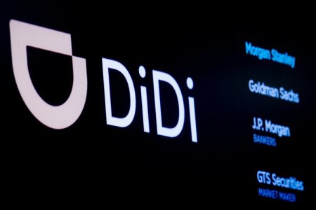 <p>DiDi anunció inversión de US$ 58 millones para electrificar flotas en México y Latam</p>