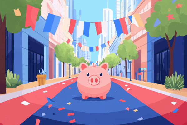 ¿Cómo cuidar el bolsillo este 18 de septiembre?