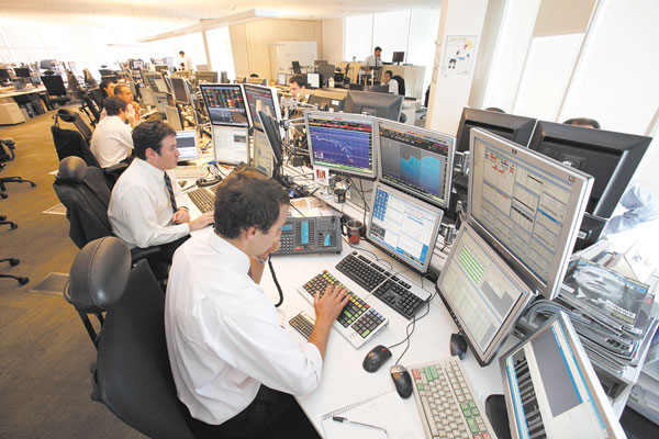 Mercado prevé que se intensificarán los flujos desde depósitos hacia renta fija tras el mensaje expansivo del Banco Central
