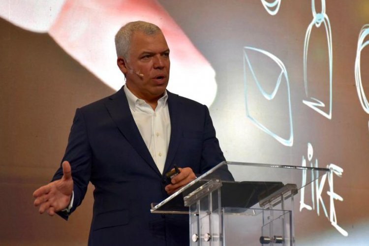 Colombiana ETB: "Estamos interesados en la licencia 5G regional que se hará durante el próximo año"