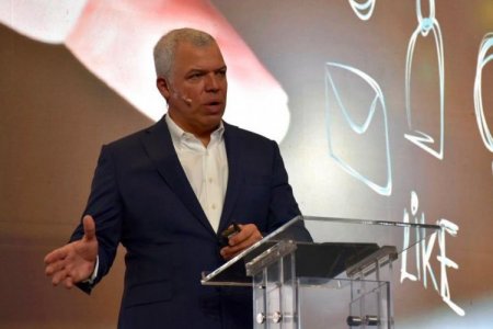 <p>Colombiana ETB: "Estamos interesados en la licencia 5G regional que se hará durante el próximo año"</p>