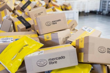 <p>Mercado Libre lanza herramienta para impulsar la compra de autopartes en su plataforma</p>