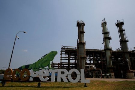 <p>Ecopetrol advierte posible crisis energética en Colombia por bloqueos y daños a oleoductos</p>