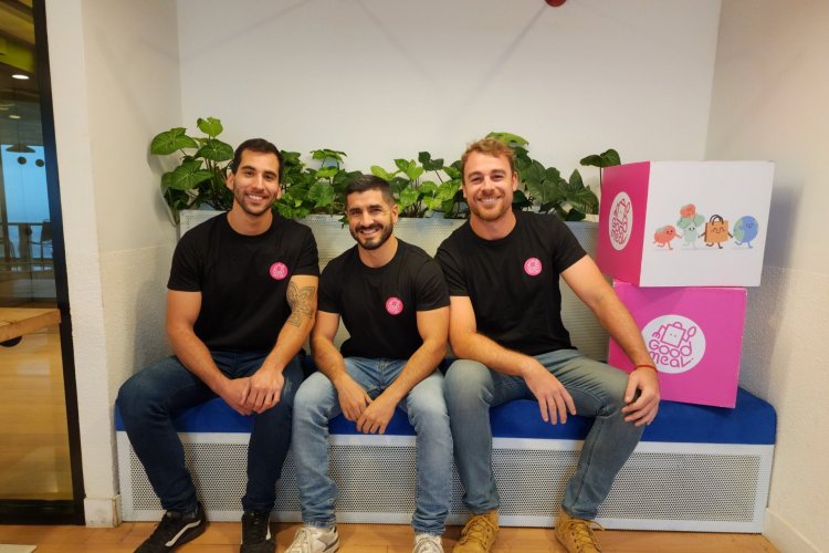 GoodMeal se asoció con NotCo para vender productos que están por vencer o mal etiquetados