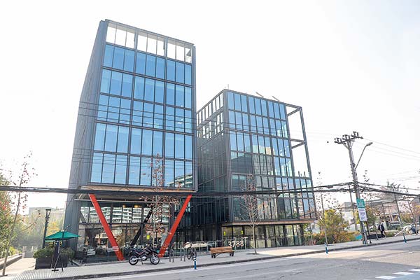 Caso Factop: Fiscalía y PDI realizan diligencias en oficinas de Grupo Patio con la colaboración de los nuevos controladores