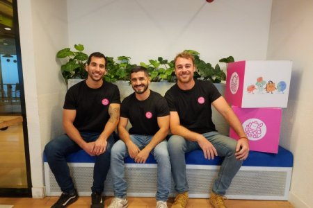 <p>GoodMeal se asoció con NotCo para vender productos que están por vencer o mal etiquetados</p>