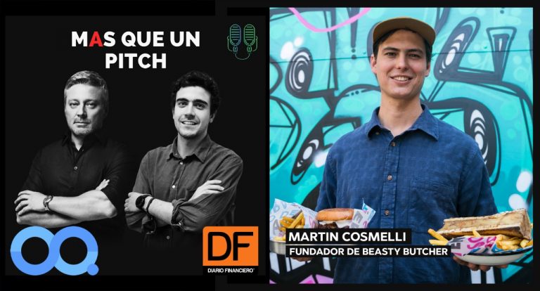<p>🎙️DF MAS en Infinita | Fundador de Beasty Butchers: “Las características geográficas de nuestro país promueven una ganadería más libre y responsable”</p>