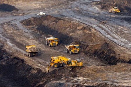 <p>El clúster minero del sur de Perú estima integrar a 14 mineras y más de 40 proveedores del país</p>