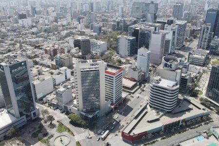 <p>Perú alcanzó récord histórico de inflación continua a un dígito a nivel regional</p>