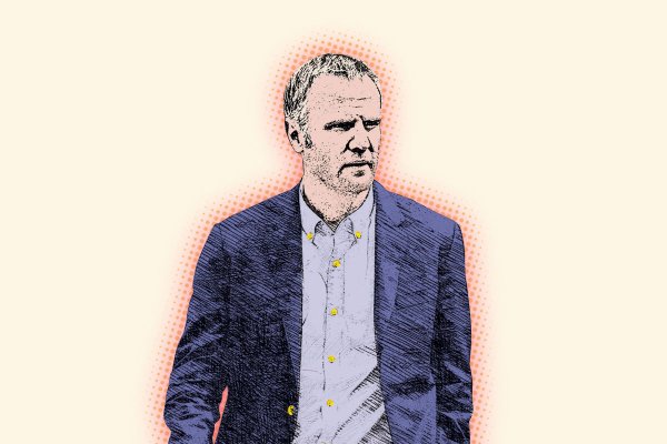 Perfumería Fueguía: el nuevo negocio de Felipe Kast