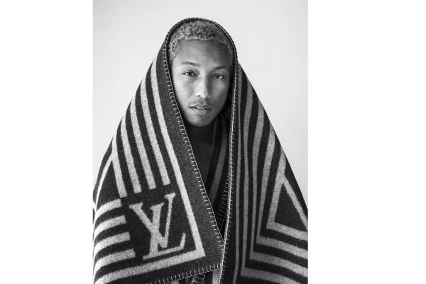La plataforma cocreada por un chileno en la que invirtieron Pharrell Williams y Bob Borowicz
