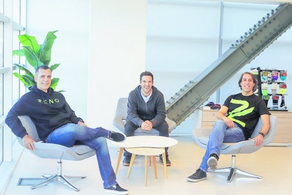 El desconocido plan de Roberto de Andraca para crear un neobanco
