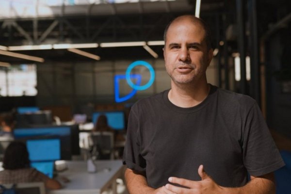 “Me sentía como un rottweiler amarrado”: El post del CEO de Fintual para subirse a la moda de Silicon Valley