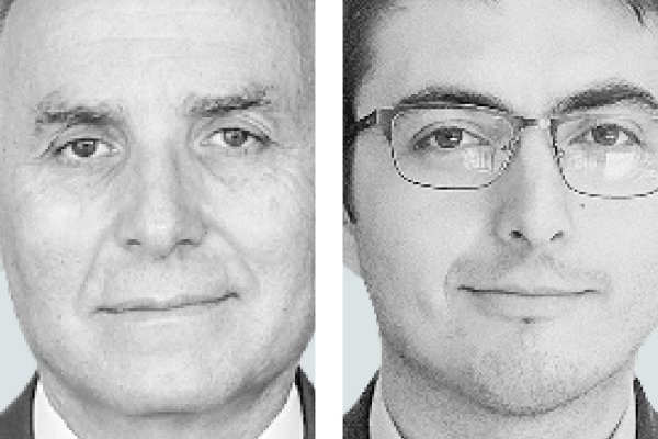 <p>Límites constitucionales para una negoción ramal</p>