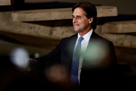 <p>Uruguay emitió deuda a 2060 por US$ 1.300 millones y paga sólo 5,3%</p>