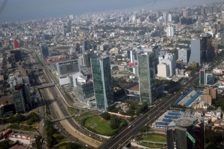<p>Cámara de Comercio de Lima: Perú cuenta con 1.652 megaproyectos de inversión que suman US$ 194.000 millones</p>