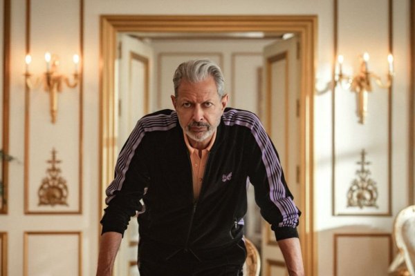Guía de Ocio: Una serie divina en Netflix