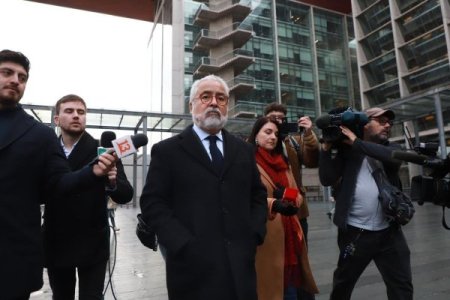 La Corte Suprema investiga a Hermosilla por influencias en nombramientos judiciales