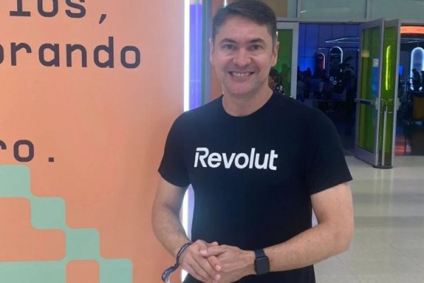 Atención Nubank: el neobanco británico Revolut prepara su llegada a Colombia