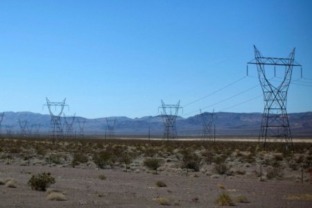 <p>Argentina espera inversiones en energía desde los US$ 15.000 millones anuales en 2025 y 2026</p>