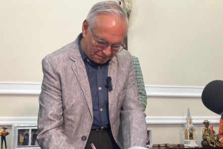 <p>Colombia radicó la reforma tributaria con la que busca recoger más de US$ 2.700 millones</p>