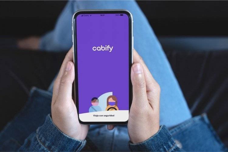 <p>Cabify cierra operaciones en México a partir del 11 de octubre</p>