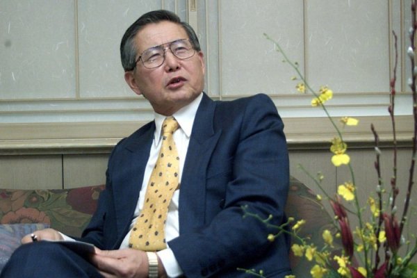 Las políticas económicas que implementó Alberto Fujimori