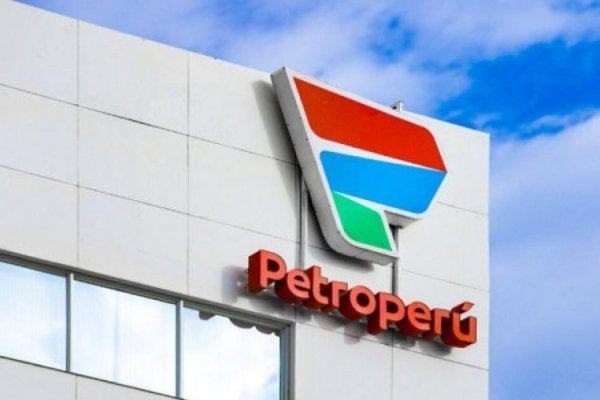 Gobierno de Perú aprueba decreto económico urgente para que Petroperú supere la crisis financiera