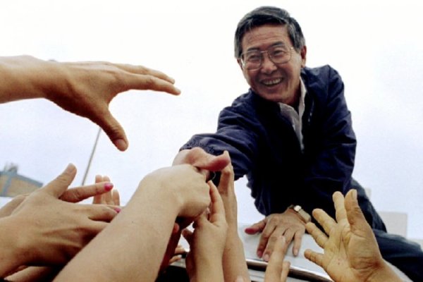 El legado del fallecido presidente Alberto Fujimori y las bases del milagro económico peruano