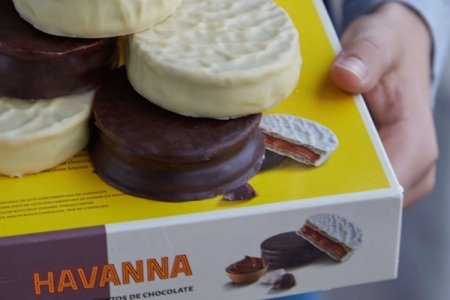 <p>Argentina Havanna contrata a UBS para analizar potencial venta de operación en América Latina</p>