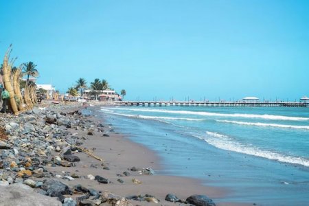 <p>Ciudades de Arequipa, Puno, Trujillo y Chiclayo captan interés de turistas extranjeros</p>