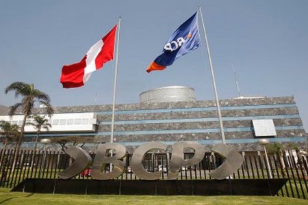 <p>Peruana Credicorp pagará dividendos extraordinarios por US$ 274 millones</p>