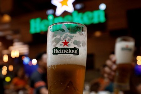 <p>Heineken refuerza producción de cerveza en Brasil con ampliación de fábrica por más de US$ 920 millones</p>