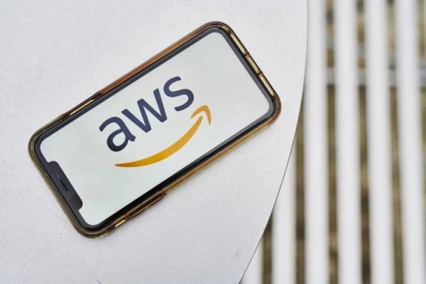 <p>Amazon anuncia inversión de US$ 1.800 millones en centros de datos en Brasil</p>