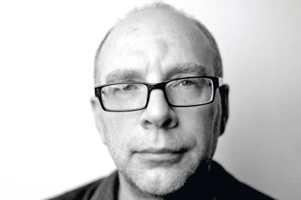 <p>Jay Rosen: “Kamala Harris fue exitosa en demostrar que no se deja intimidar por Donald Trump”</p>
