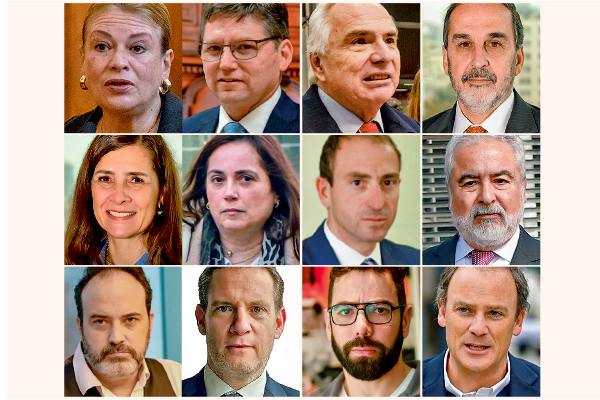 Nuevas Revelaciones del Caso Audios: Implicaciones Judiciales y Empresariales