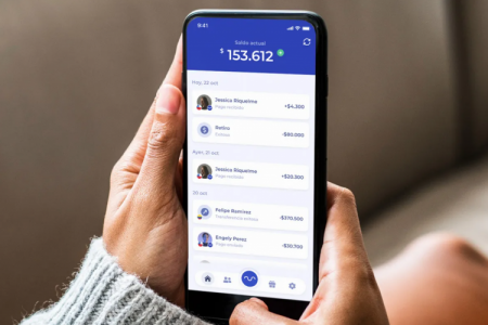 <p>Remesas enviadas desde Chile, Colombia y México crecen más de 60% en el primer semestre, según Global 66</p>