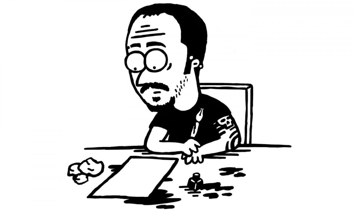 <p>El mal rato de Malaimagen con Patreon que se resolvió con recetas chilenas</p>