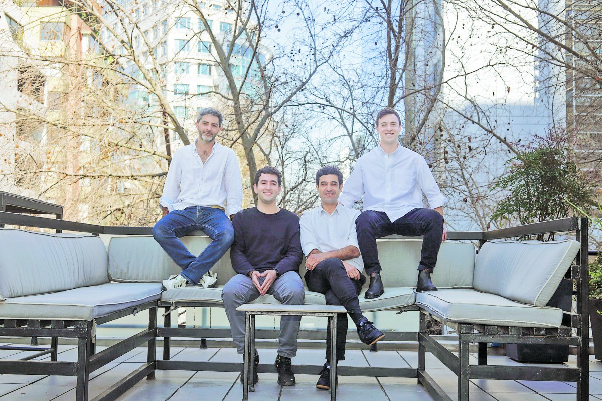 <p>Startup de fundadores de Xepelin y Magma Partners más dos veinteañeros levanta US$ 1 millón para expandir negocio</p>