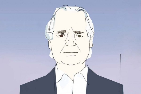 Alejandro Gil viaja a Miami de vacaciones