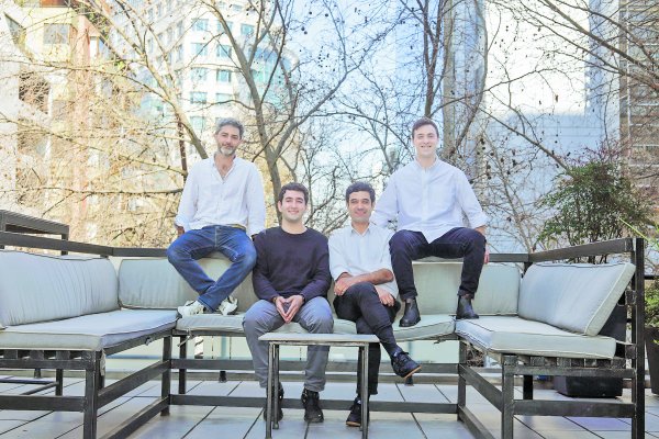 Startup de fundadores de Xepelin y Magma Partners más dos veinteañeros levanta US$ 1 millón para expandir negocio