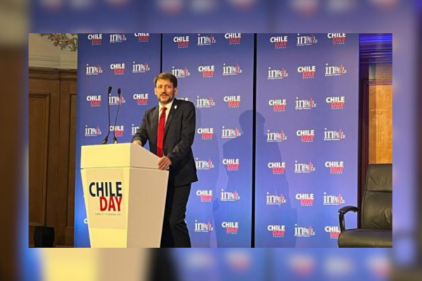 En el Chile day: La subida de tono de los PMGD contra el gobierno por subsidio eléctrico