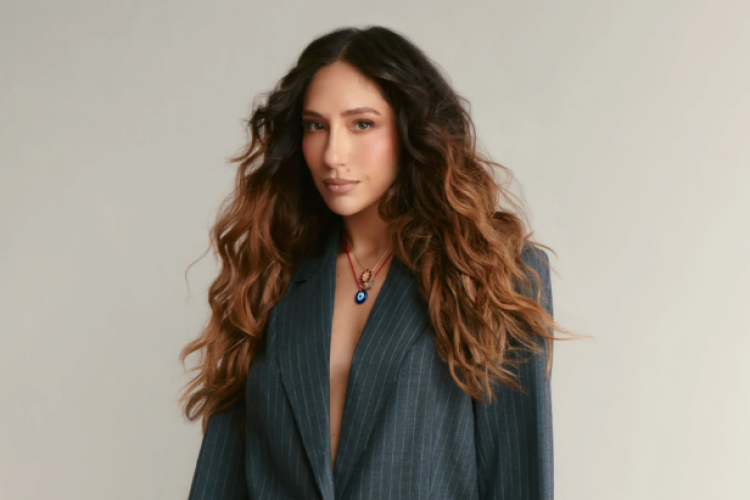 <p>Los 17 líderes latinos destacados por la revista Time</p>