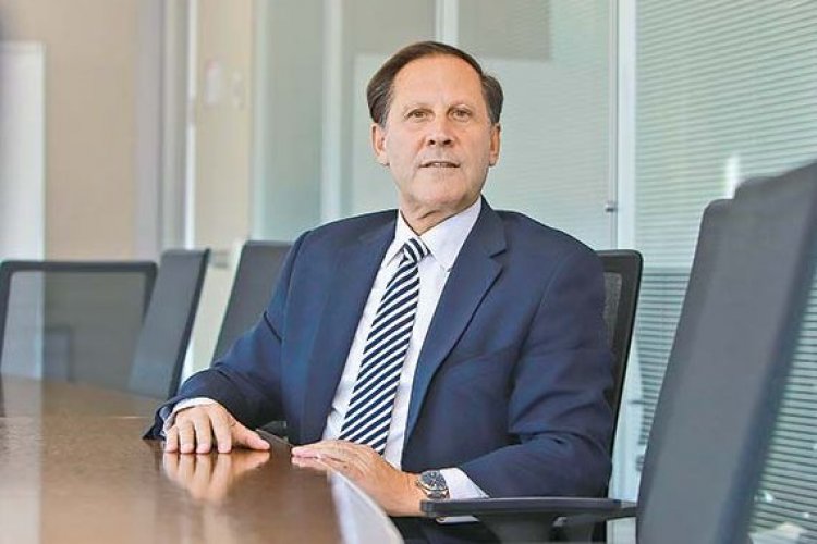 <p>Chilena Antofagasta Minerals: “La inversión de 2025 será del rango de US$ 3.500 millones"</p>