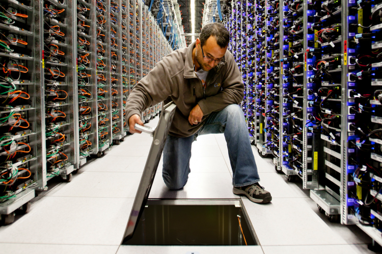 <p>Google pausa construcción de segundo data center en Chile tras cuatro años de conflictos por el uso del agua</p>