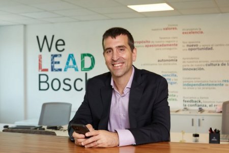 <p>Alemana Bosch proyecta inversión de US$ 3,6 millones en Argentina y baja precios de herramientas por el RIGI</p>