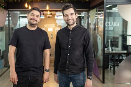 <p>Fintech Clara designa a un nuevo jefe financiero para "rápido" crecimiento de operaciones en Brasil</p>