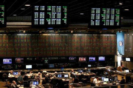 <p>BTG destaca avance de las acciones argentinas que registraron repunte de dos dígitos en agosto</p>